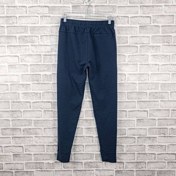 RHONE Men's Everyday Comfort SPAR JOGGER Pants in Navy blue size Small - Picture 2 of 10